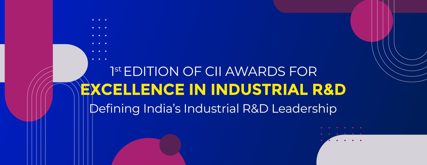 CII Awards Banner 1